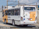 Transunião Transportes 3 6305 na cidade de São Paulo, São Paulo, Brasil, por Diego Oliveira. ID da foto: :id.