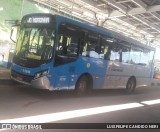 Transwolff Transportes e Turismo 6 6646 na cidade de São Paulo, São Paulo, Brasil, por LUIS FELIPE CANDIDO NERI. Número da foto: #:id.