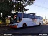 Pardal Locadora e Transporte - MRC Pinto Locadora e Veículo ME 231 na cidade de Santo Antônio de Posse, São Paulo, Brasil, por Jorge Patrocinio. Número da foto: #:id.