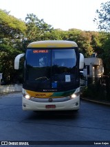 Empresa Gontijo de Transportes 18205 na cidade de São Paulo, São Paulo, Brasil, por Lucas Anjos. Número da foto: #8851219.
