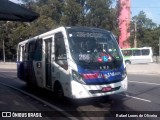 RTO - Reserva Técnica Operacional 3.146 na cidade de Guarulhos, São Paulo, Brasil, por Rafael Lopes de Oliveira. Número da foto: #8848382.
