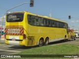 Viação Itapemirim 8623 na cidade de Linhares, Espírito Santo, Brasil, por Henrique Duarte. Número da foto: #8849578.
