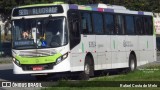 Viação Ideal B28524 na cidade de Rio de Janeiro, Rio de Janeiro, Brasil, por Rafael Costa de Melo. Número da foto: #8851123.