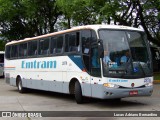Emtram 2870 na cidade de São Paulo, São Paulo, Brasil, por Lucas Adriano Bernardino. Número da foto: #:id.