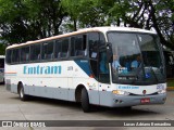 Emtram 2870 na cidade de São Paulo, São Paulo, Brasil, por Lucas Adriano Bernardino. ID da foto: :id.