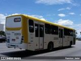 Viação Pioneira 222933 na cidade de Brasília, Distrito Federal, Brasil, por Francisco  Junior. Número da foto: #8849547.