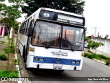 Ônibus Particulares 3382 na cidade de São Paulo, São Paulo, Brasil, por Iran Lima da Silva. Número da foto: #:id.