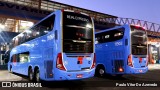 Real Expresso 11906 na cidade de Uberaba, Minas Gerais, Brasil, por Paulo Vitor De Azevedo. Número da foto: #:id.