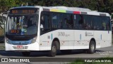 Viação Redentor C47500 na cidade de Rio de Janeiro, Rio de Janeiro, Brasil, por Rafael Costa de Melo. Número da foto: #8851271.