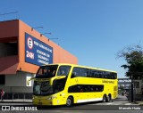 Rápido Marajó 51209 na cidade de Rio de Janeiro, Rio de Janeiro, Brasil, por Marcelo Horta. Número da foto: #:id.