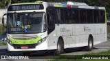Viação Ideal B28576 na cidade de Rio de Janeiro, Rio de Janeiro, Brasil, por Rafael Costa de Melo. Número da foto: #8851332.