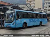FAOL - Friburgo Auto Ônibus 552 na cidade de Nova Friburgo, Rio de Janeiro, Brasil, por Felipe Cardinot de Souza Pinheiro. Número da foto: #:id.