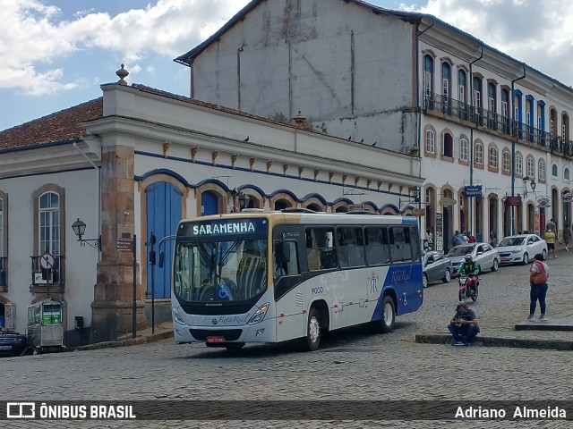 Consórcio Rota Real Ouro Preto 19000 na cidade de Ouro Preto, Minas Gerais, Brasil, por Adriano  Almeida. Número da foto: #8853950.