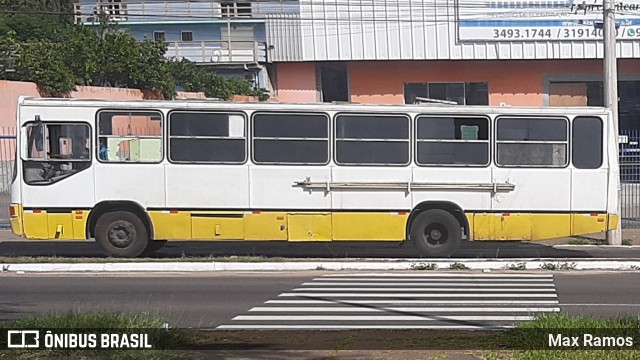 Gabardo Transportes 49 na cidade de Viamão, Rio Grande do Sul, Brasil, por Max Ramos. ID da foto: 8852871.