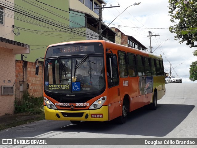 Expresso Luziense > Territorial Com. Part. e Empreendimentos 30576 na cidade de Santa Luzia, Minas Gerais, Brasil, por Douglas Célio Brandao. Número da foto: #8852444.