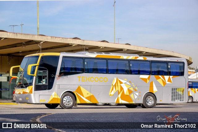 Texcoco 3111 na cidade de Venustiano Carranza, Ciudad de México, México, por Omar Ramírez Thor2102. Número da foto: #8852990.