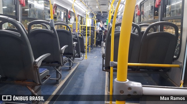 TM - Transversal Metropolitana 2607 na cidade de Porto Alegre, Rio Grande do Sul, Brasil, por Max Ramos. Número da foto: #8852949.
