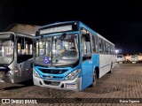 ATT - Atlântico Transportes e Turismo 1314 na cidade de Vitória da Conquista, Bahia, Brasil, por Rava Ogawa. Número da foto: #:id.