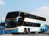 Emtram 5380 na cidade de São Paulo, São Paulo, Brasil, por Luciano Ferreira da Silva. Número da foto: #8853811.