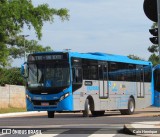 BRT Sorocaba Concessionária de Serviços Públicos SPE S/A 3026 na cidade de Sorocaba, São Paulo, Brasil, por Caio Henrique . Número da foto: #:id.
