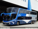 Rápido Federal 11703 na cidade de Goiânia, Goiás, Brasil, por Rafael Teles Ferreira Meneses. Número da foto: #:id.