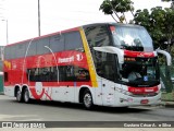 Expresso Itamarati 6014 na cidade de São Paulo, São Paulo, Brasil, por Gustavo César A.  e Silva. Número da foto: #:id.