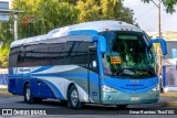 Viajero 653 na cidade de Gustavo A. Madero, Ciudad de México, México, por Omar Ramírez Thor2102. Número da foto: #8852926.