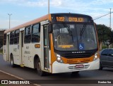 Auto Viação Marechal Brasília 440167 na cidade de Brasília, Distrito Federal, Brasil, por Everton Lira. Número da foto: #:id.