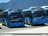 Transportes Futuro E30542C na cidade de Rio de Janeiro, Rio de Janeiro, Brasil, por Valter Silva. Número da foto: #:id.
