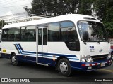 Autobuses sin identificación - Costa Rica SJB 15866 na cidade de Guadalupe, Goicoechea, San José, Costa Rica, por Daniel Brenes. Número da foto: #8853009.
