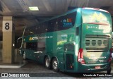 Viação Motta 18006 na cidade de Belo Horizonte, Minas Gerais, Brasil, por Vicente de Paulo Alves. Número da foto: #8852029.
