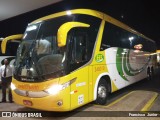 Expresso Espírito Santo 340010 na cidade de Ribeirão Preto, São Paulo, Brasil, por Francisco  Junior. Número da foto: #8851985.