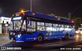 STE - Servicio de Transportes Eléctricos del Distrito Federal 20102 na cidade de Ciudad de México, México, por ERIK COLIN JIMÉNEZ. Número da foto: #8852630.