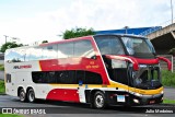 Real Expresso 11755 na cidade de Campinas, São Paulo, Brasil, por Julio Medeiros. Número da foto: #:id.