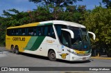 Empresa Gontijo de Transportes 18055 na cidade de São Paulo, São Paulo, Brasil, por Rodrigo Matheus. Número da foto: #:id.