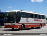 Garanhuns Expresso 34303 na cidade de Caruaru, Pernambuco, Brasil, por Victor Hugo. Número da foto: #8851741.