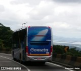 Viação Cometa 17232 na cidade de Cubatão, São Paulo, Brasil, por Francisco  Junior. Número da foto: #8852027.