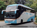 Emtram 5300 na cidade de São Paulo, São Paulo, Brasil, por Marcio Jesus Peixoto. Número da foto: #:id.