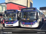 BR7 Mobilidade 3141 na cidade de São Bernardo do Campo, São Paulo, Brasil, por Gabriel Brunhara. Número da foto: #:id.