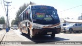 Bupesa 233 na cidade de Padre Hurtado, Talagante, Metropolitana de Santiago, Chile, por Benjamín Tomás Lazo Acuña. Número da foto: #:id.