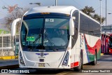 Autotransportes San Pedro Santa Clara Km. 20 MX-538 na cidade de Gustavo A. Madero, Ciudad de México, México, por Omar Ramírez Thor2102. Número da foto: #8853033.
