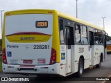 Viação Pioneira 228281 na cidade de Brasília, Distrito Federal, Brasil, por Everton Lira. Número da foto: #:id.