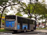 Transwolff Transportes e Turismo 6 6419 na cidade de São Paulo, São Paulo, Brasil, por Iran Lima da Silva. Número da foto: #:id.