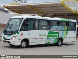 TCCC - Transporte Coletivo Cidade Canção 6929 na cidade de Maringá, Paraná, Brasil, por Anderson Gabriel. Número da foto: #:id.