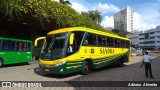 Viação Sandra 2300 na cidade de Belo Horizonte, Minas Gerais, Brasil, por Adriano  Almeida. Número da foto: #8853990.