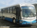 Buses Guadalupe 86 na cidade de Guadalupe, Goicoechea, San José, Costa Rica, por Daniel Brenes. Número da foto: #8854167.