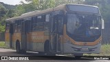 Companhia Carris Porto-Alegrense 0002 na cidade de Porto Alegre, Rio Grande do Sul, Brasil, por Max Ramos. Número da foto: #8853010.