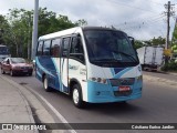 EDACOS Transportes Coletivos Especiais e Turismo 3913004 na cidade de Manaus, Amazonas, Brasil, por Cristiano Eurico Jardim. ID da foto: :id.