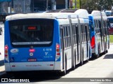 Viação Grajaú S.A. 6 1616 na cidade de São Paulo, São Paulo, Brasil, por Iran Lima da Silva. Número da foto: #:id.