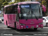 BIUSA 15 na cidade de Merced, San José, San José, Costa Rica, por Andrés Martínez Rodríguez. Número da foto: #8851652.